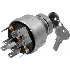 24009 - Universal Ignition Switch (1pc)